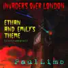 Paul Limb - Invaders Over London Ethan and Emily's Theme (Instrumental) - EP